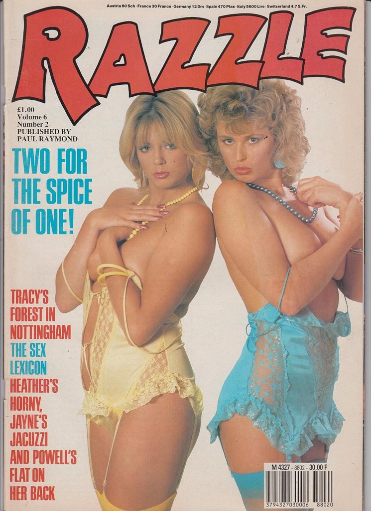 Cover Of Volume 6 Number 2