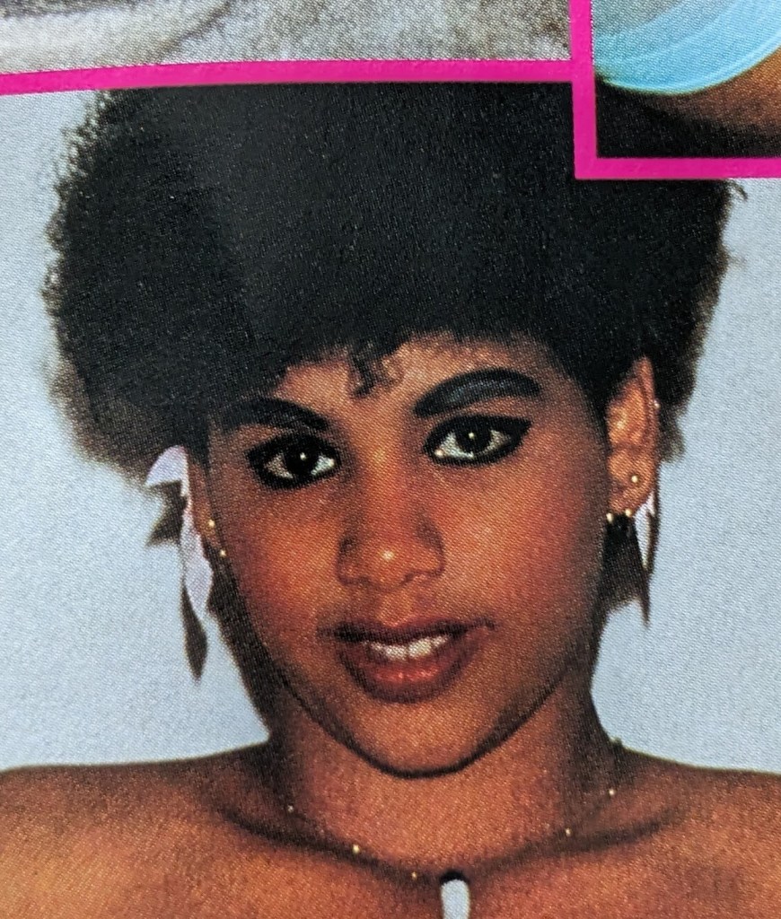 Diane from Birmingham