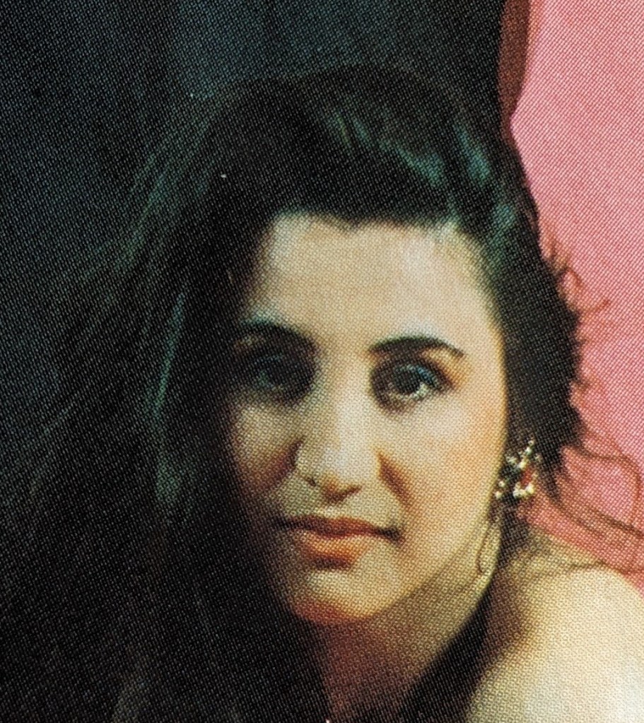 Fiona From Portsmouth