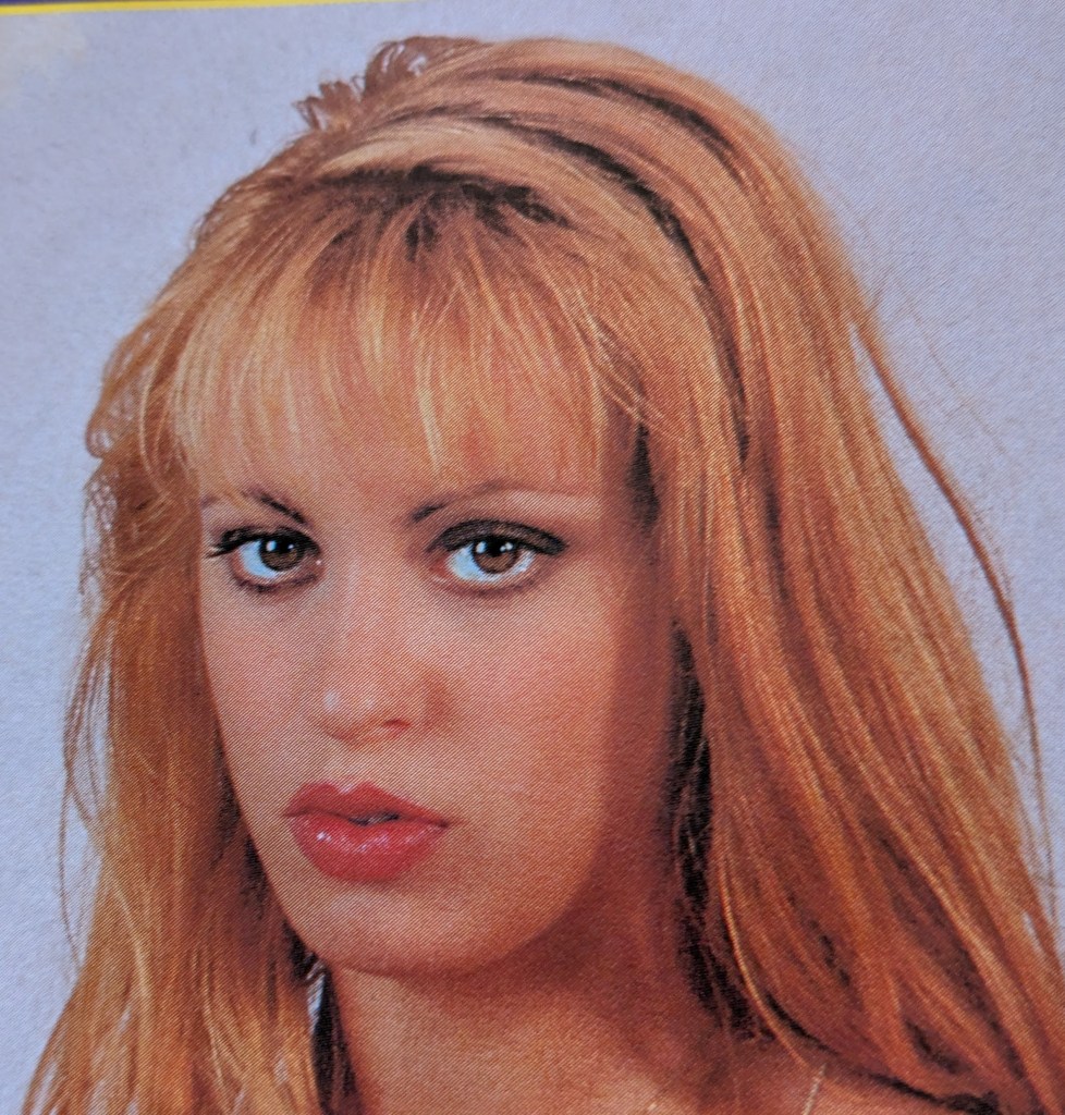 Karen - Real Life Confession