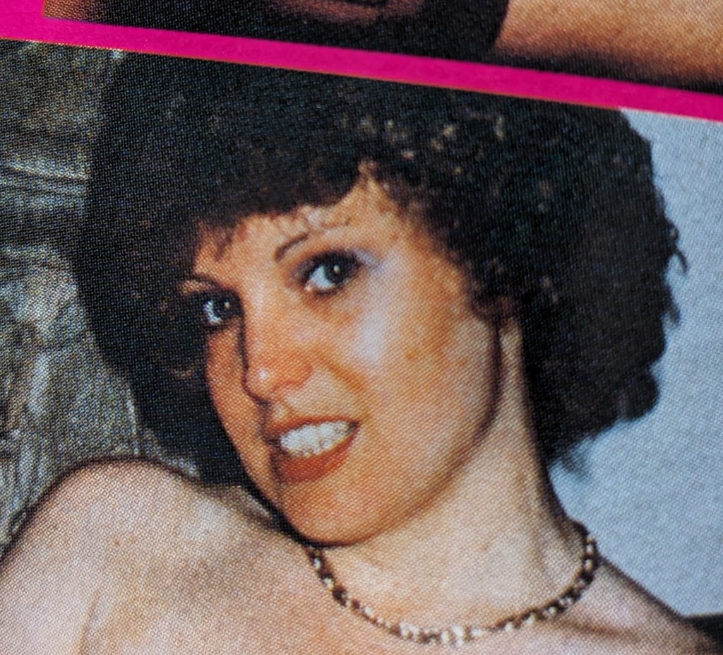 Rosemary from Birmingham